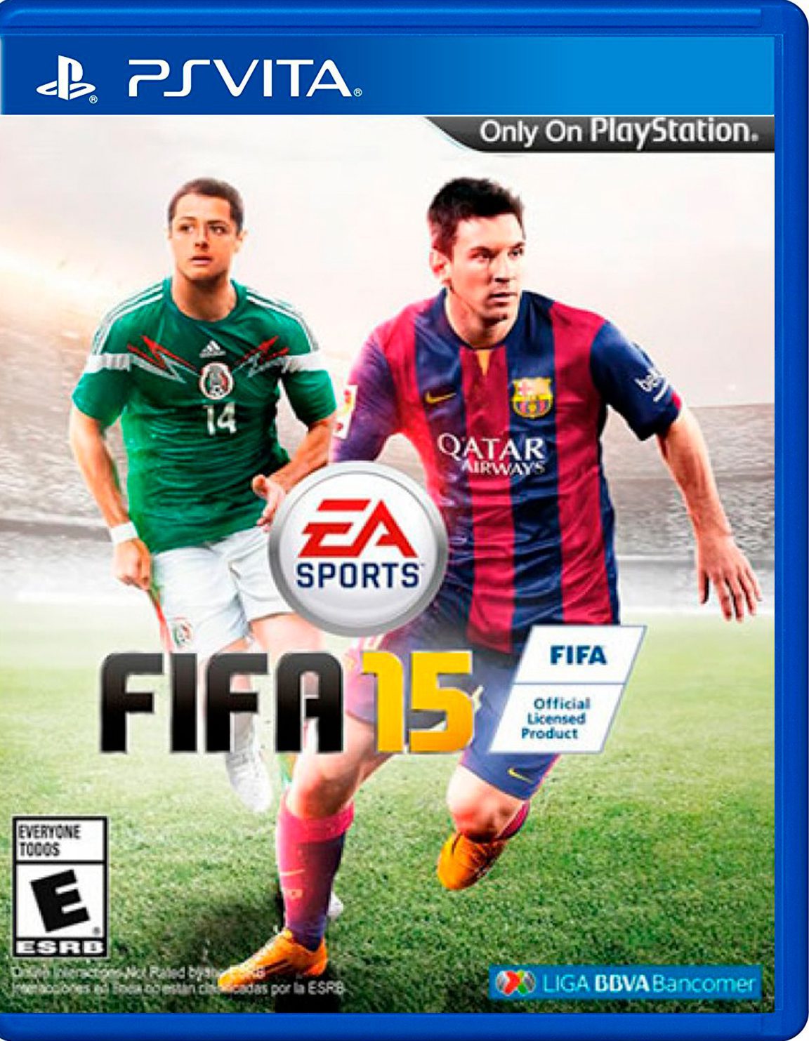 FIFA 15