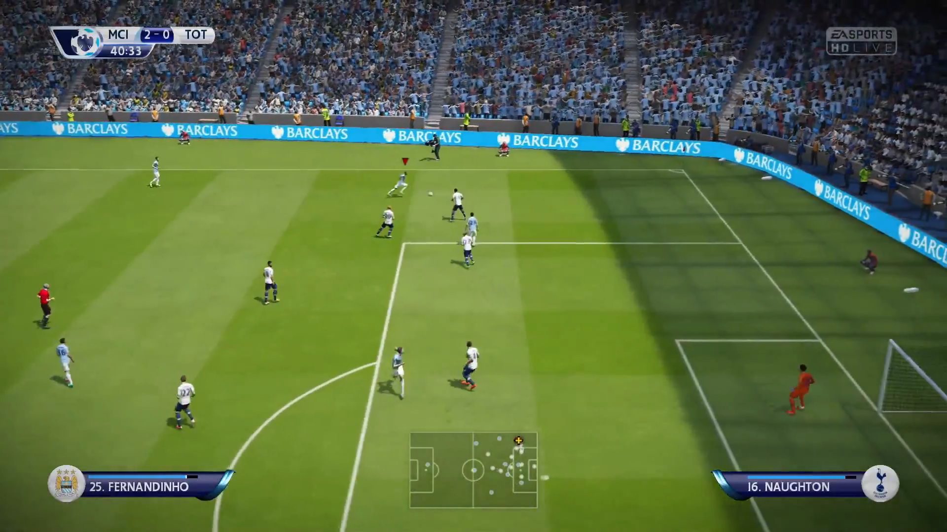 FIFA 15 ULTIMATE TEAM EDITION - Image 4