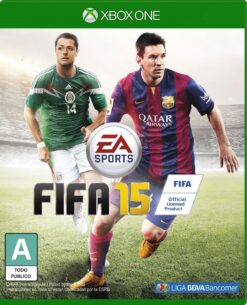 FIFA 15
