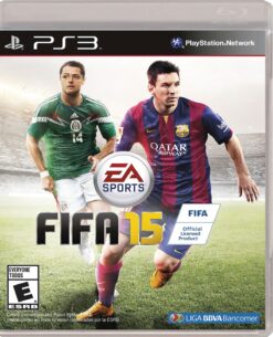 FIFA 15