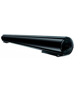 BLUETOOTH STEREO SOUND BAR BLACK