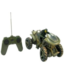 VEHICUO A CONTROL REMOTO HALO MOONGOSE