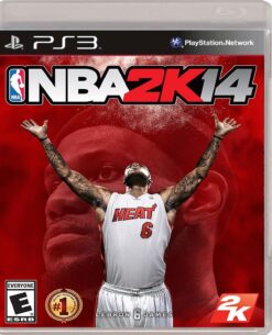 NBA 2K14