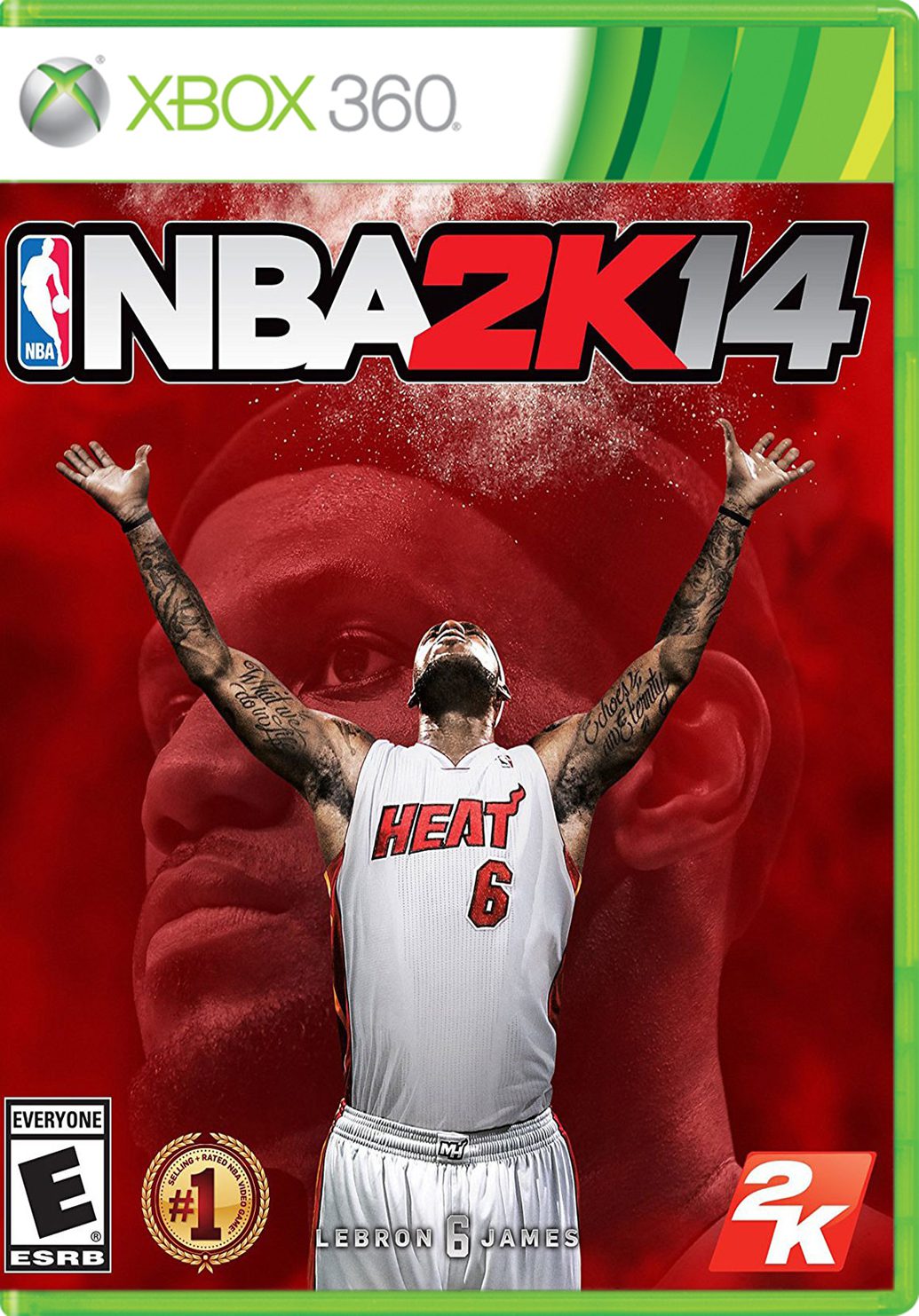 NBA 2K14