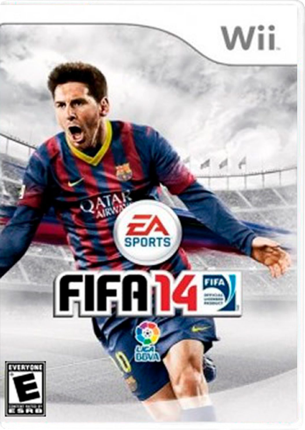 FIFA 14