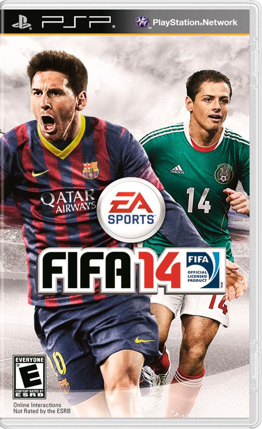 FIFA 14