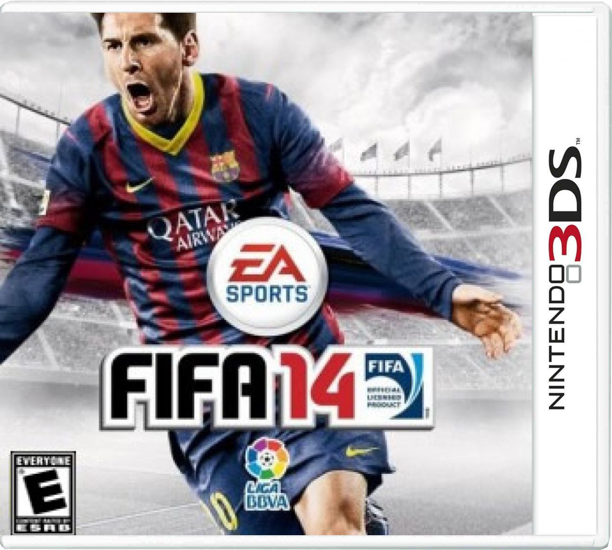 FIFA 14