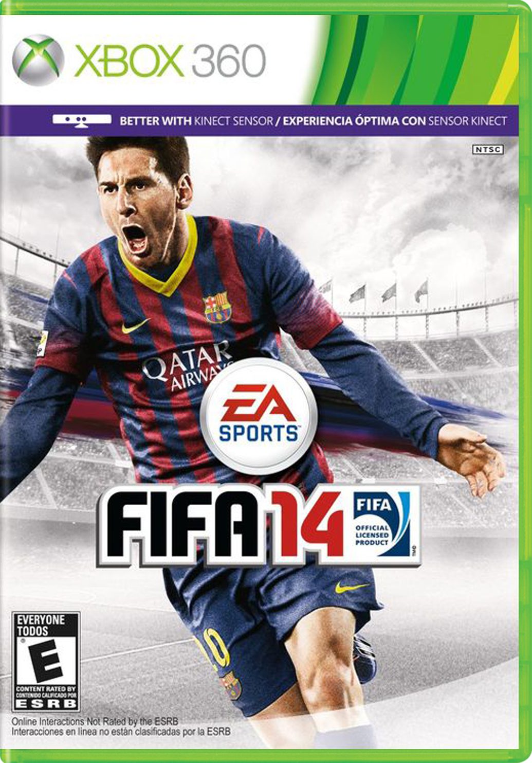 FIFA 14