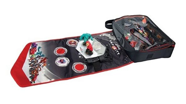 DISNEY INFINITY MOCHILA DE JUEGO - Image 3