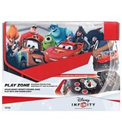 DISNEY INFINITY MOCHILA DE JUEGO