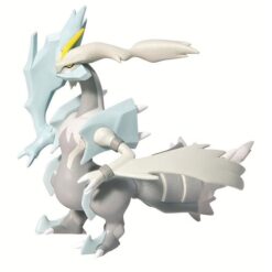 POKEMON LARGE FIGURES