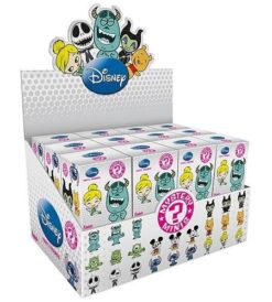 FIGURA MYSTERY MINIS DISNEY