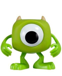 FIGURA POP MIKE WAZOWSKI