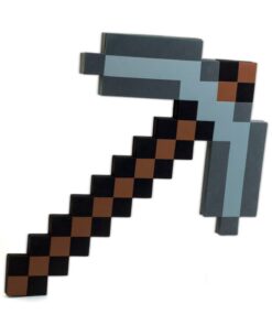 REPLICA MINECRAFT PICKAXE