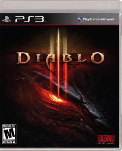 DIABLO III