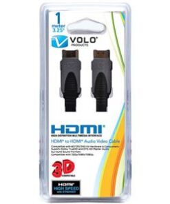 CABLE HDMI 1.4 UNIVERSAL