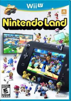 NINTENDO LAND