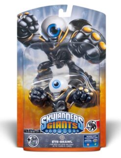 SKYLANDERS GIANTS EYE BRAWL