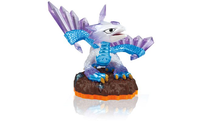 SKYLANDERS GIANTS FLASHWING - Image 2