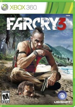 FAR CRY 3