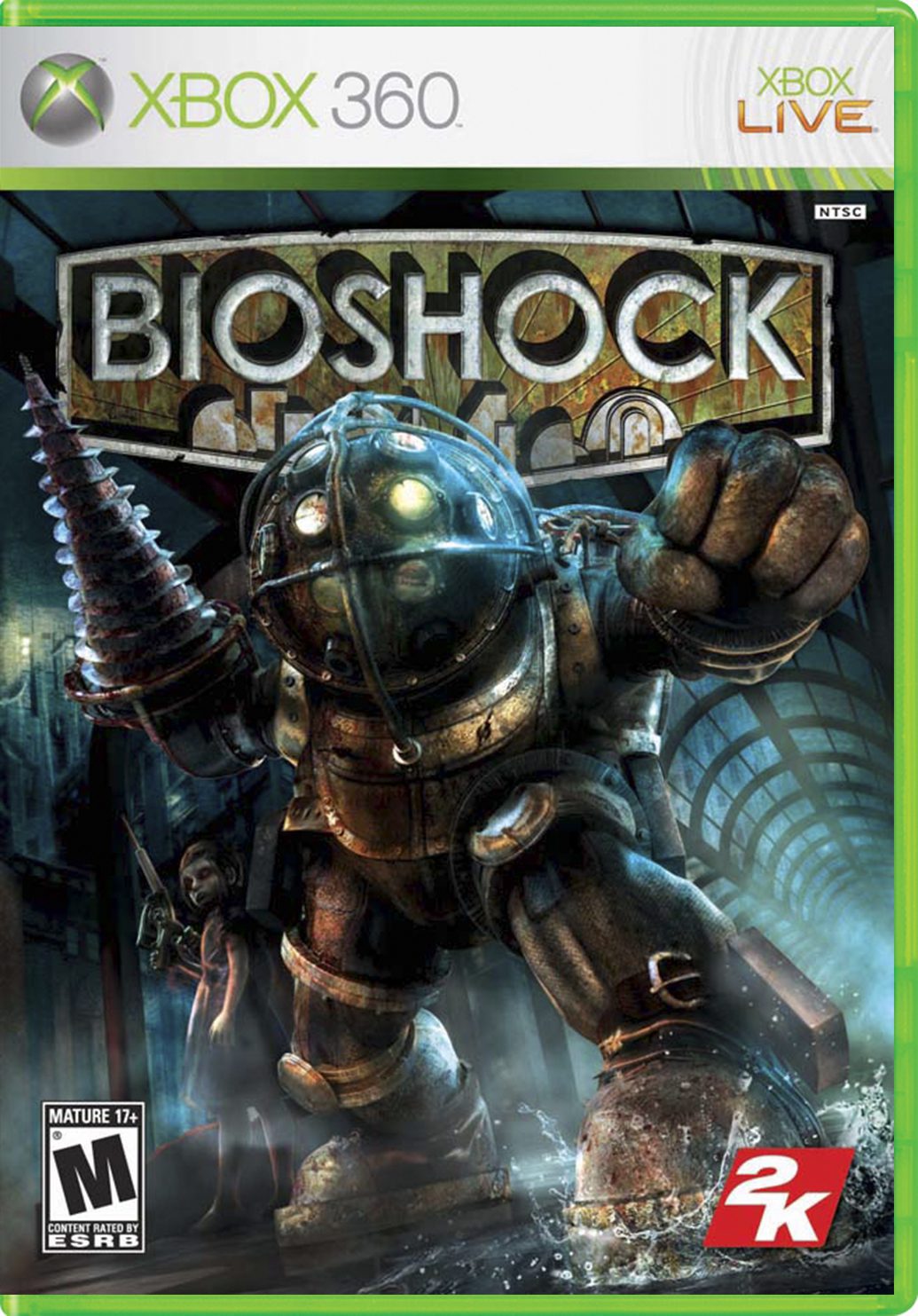 BIOSHOCK