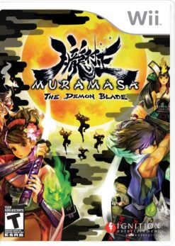 MURAMASA DEMON BLADE