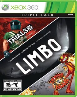 XBOX LIVE HITS COLLECTION