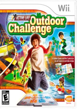ACTIVE LIFE OUTDOOR CHALLENGE