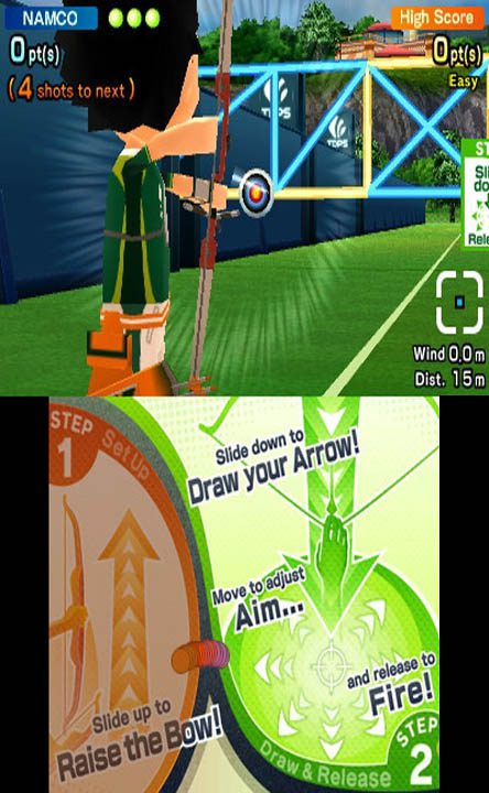 DUAL PEN SPORTS - Image 2