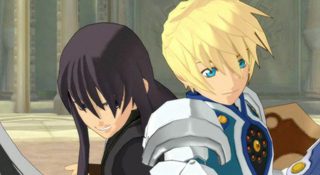 TALES OF VESPERIA - Image 5