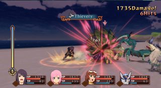 TALES OF VESPERIA - Image 4