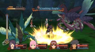 TALES OF VESPERIA - Image 3