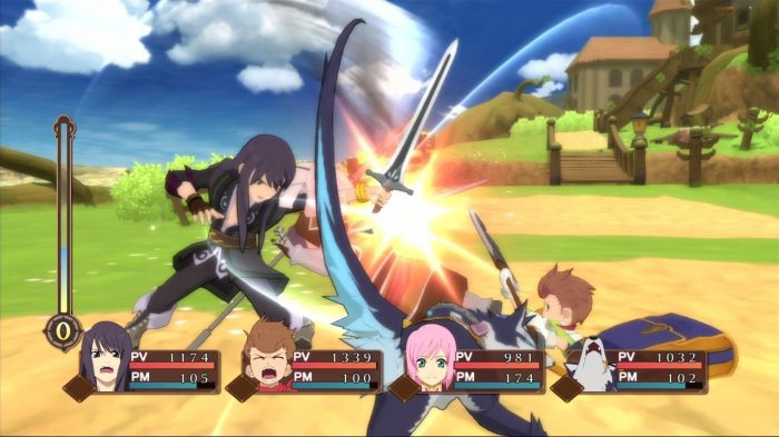 TALES OF VESPERIA - Image 2