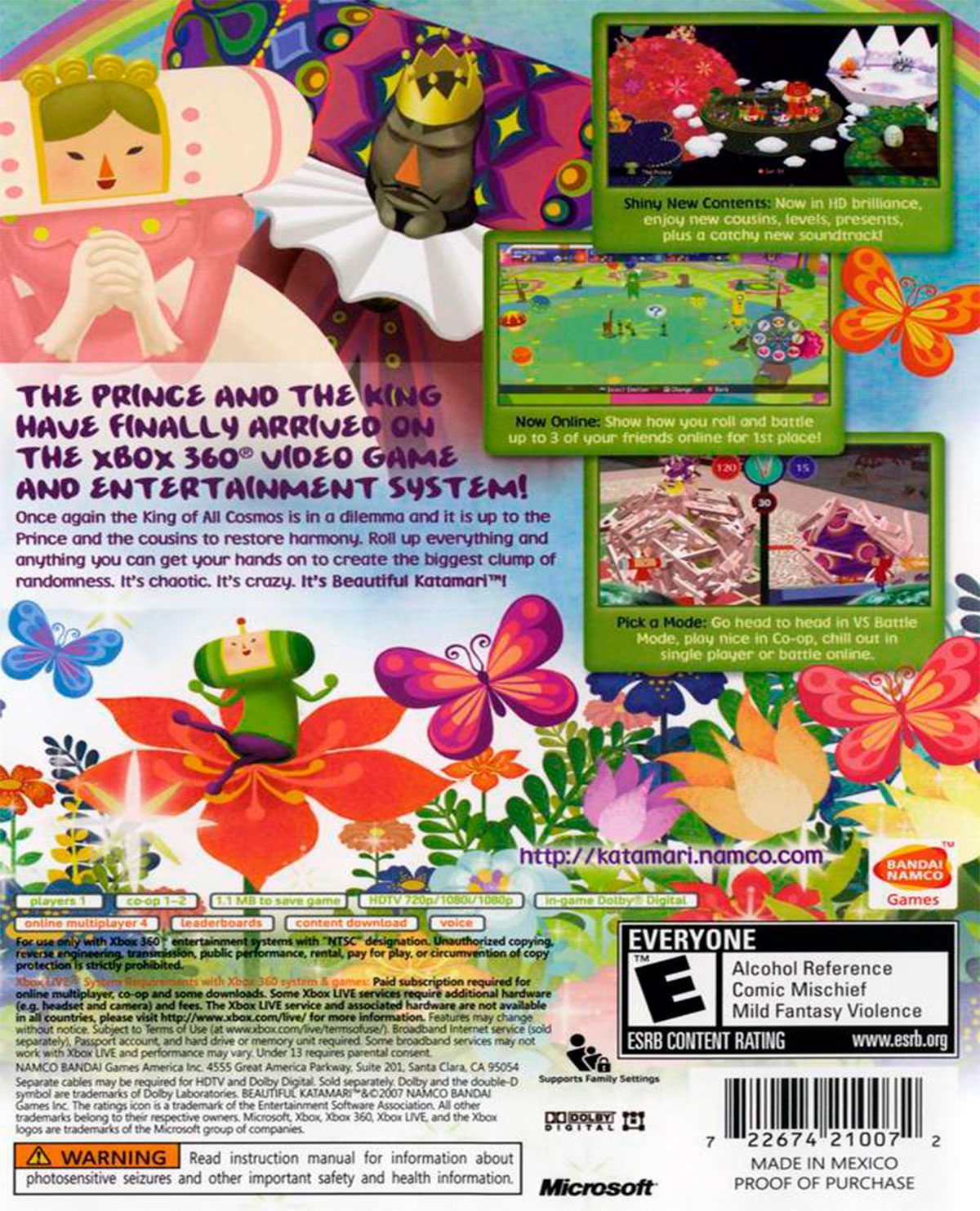 BEAUTIFUL KATAMARY - Image 2