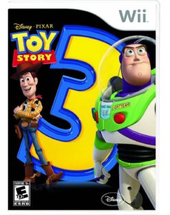 TOY STORY 3