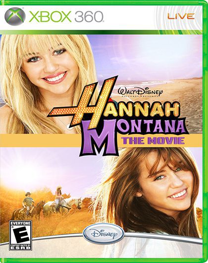 HANNAH MONTANA: THE MOVIE