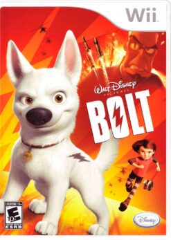 BOLT