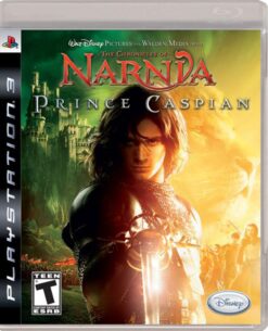 CHRONICLES OF NARNIA: PRINCE CASPIAN