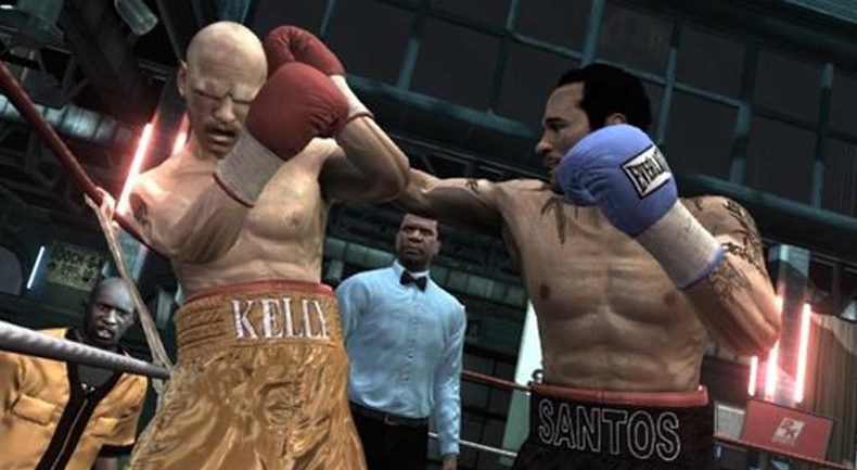 DON KING PRESENTS: PZFGR - Image 4