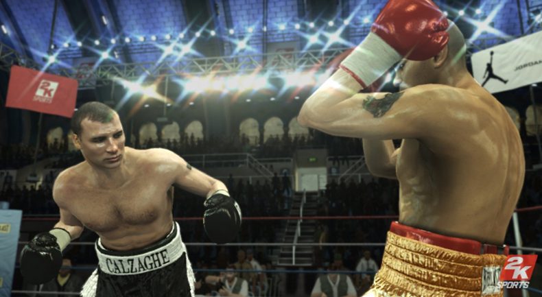 DON KING PRESENTS: PZFGR - Image 2