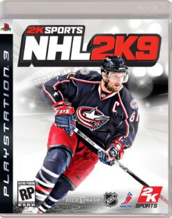 NHL 2K9