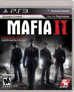 MAFIA II