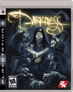 THE DARKNESS