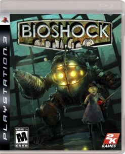 BIOSHOCK