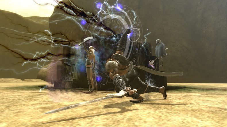 NIER - Image 4