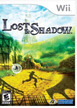 LOST IN SHADOW