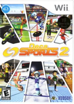 DECA SPORTS 2