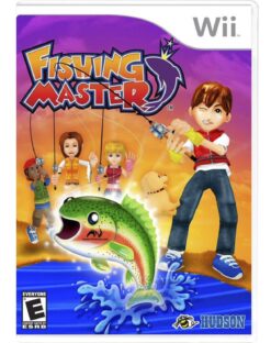 FISHING MASTER