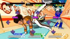 DANCE DANCE REVOLUTION U1