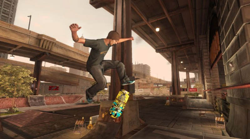 TONY HAWK SHRED - Image 6